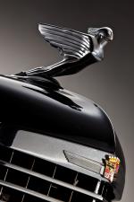 Cadillac Sixteen Series 90 V16 Ceremonial Town Car by Fleetwood 1938 года